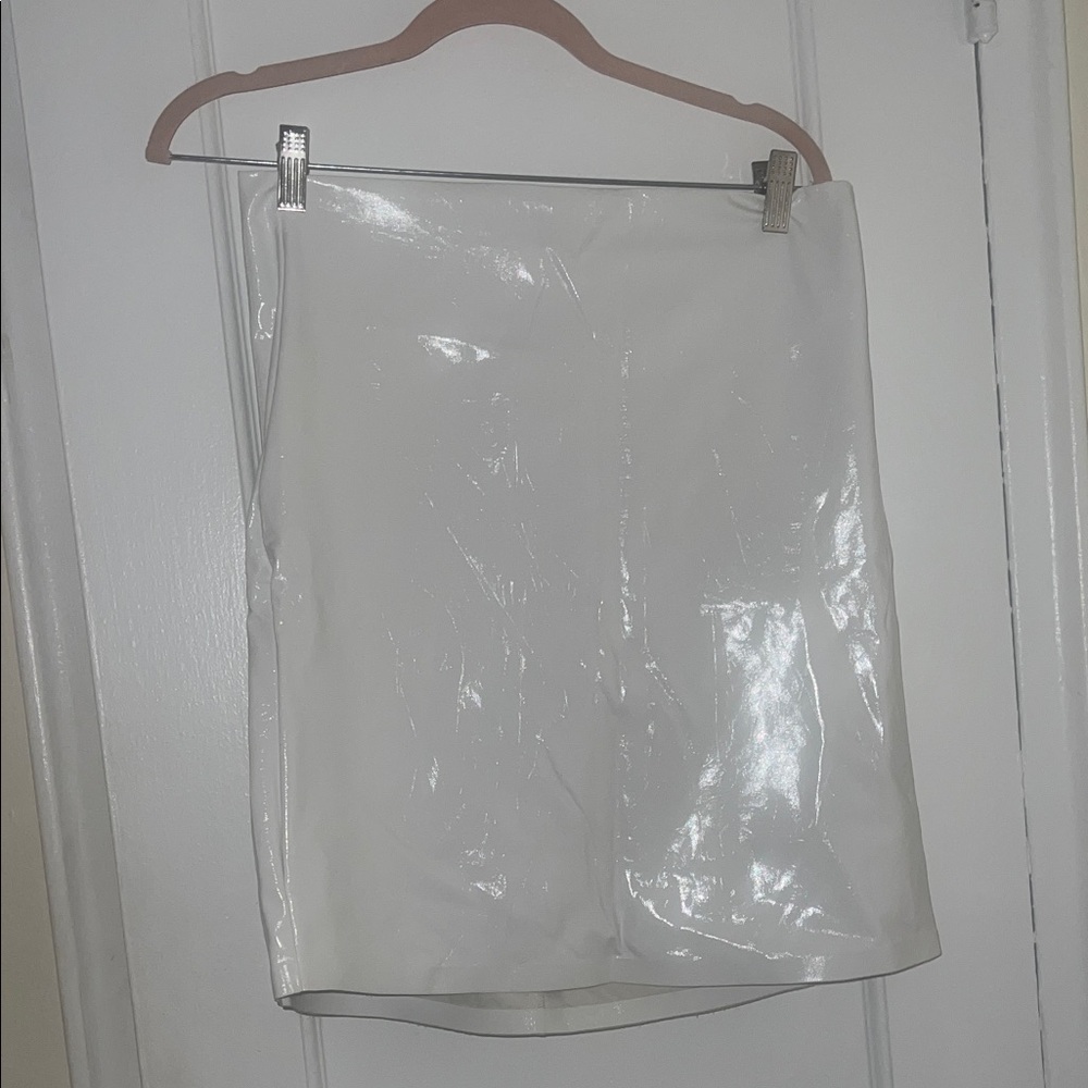 Commando skort - image 1